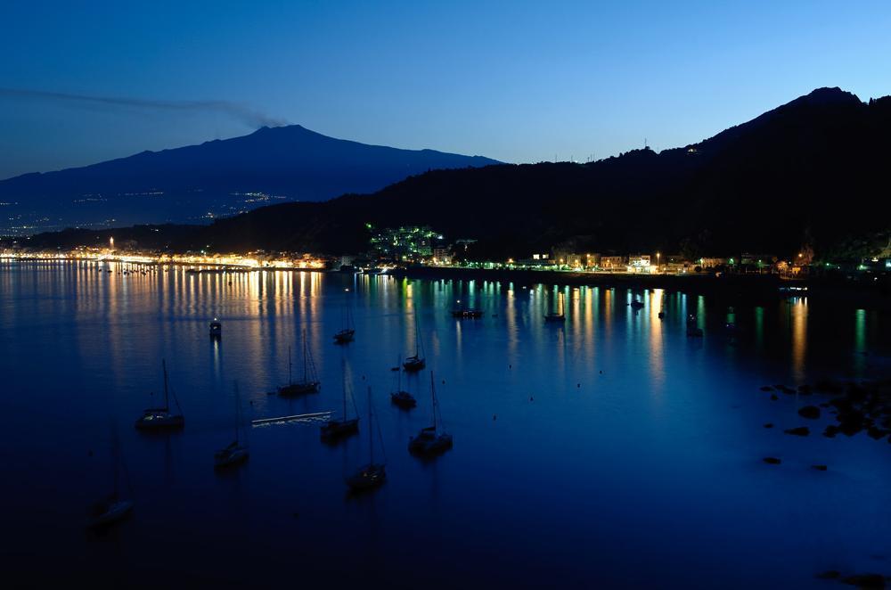 Baia Degli Dei Lejlighed Giardini Naxos Eksteriør billede